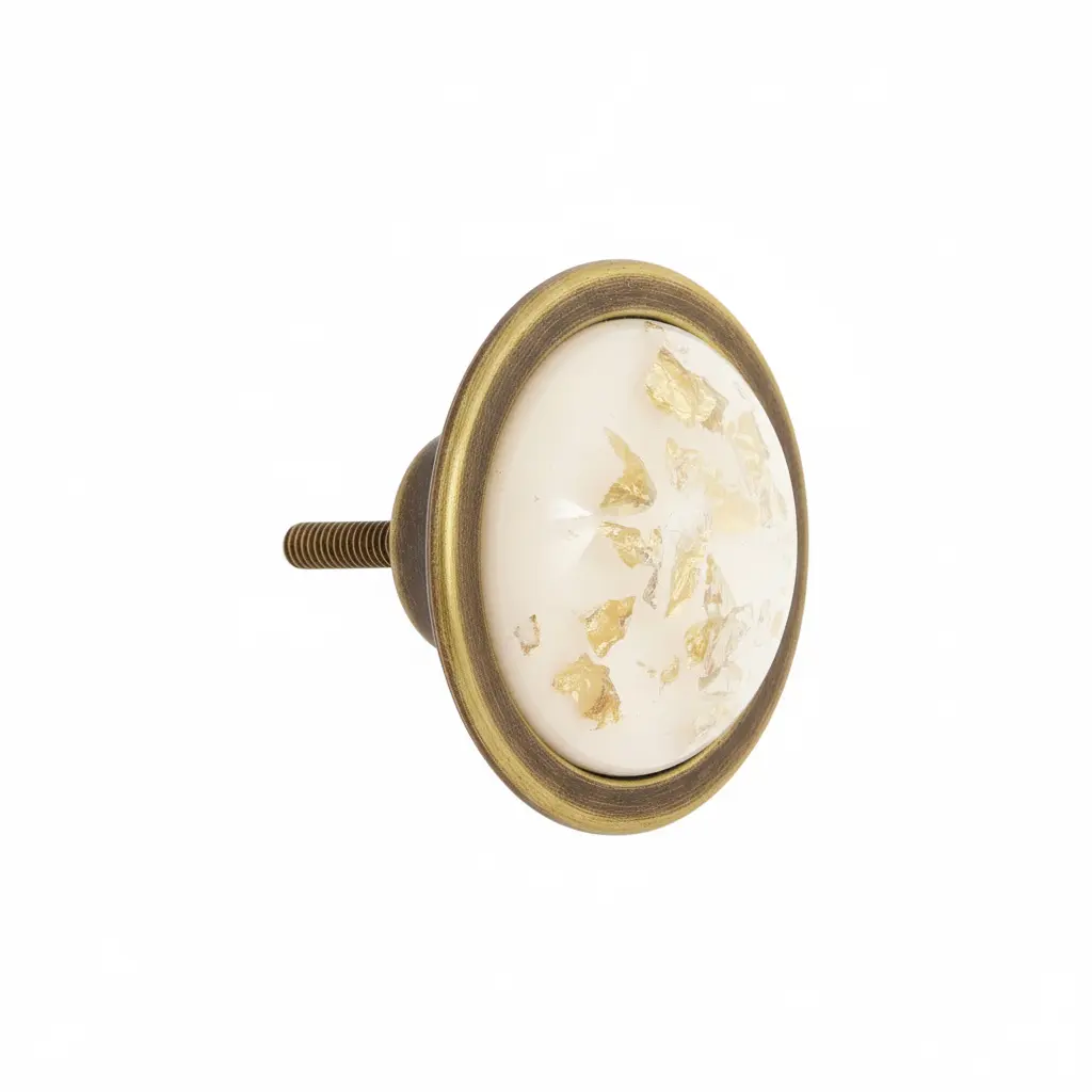 AI-CH-CK-118 Antique Brass 1