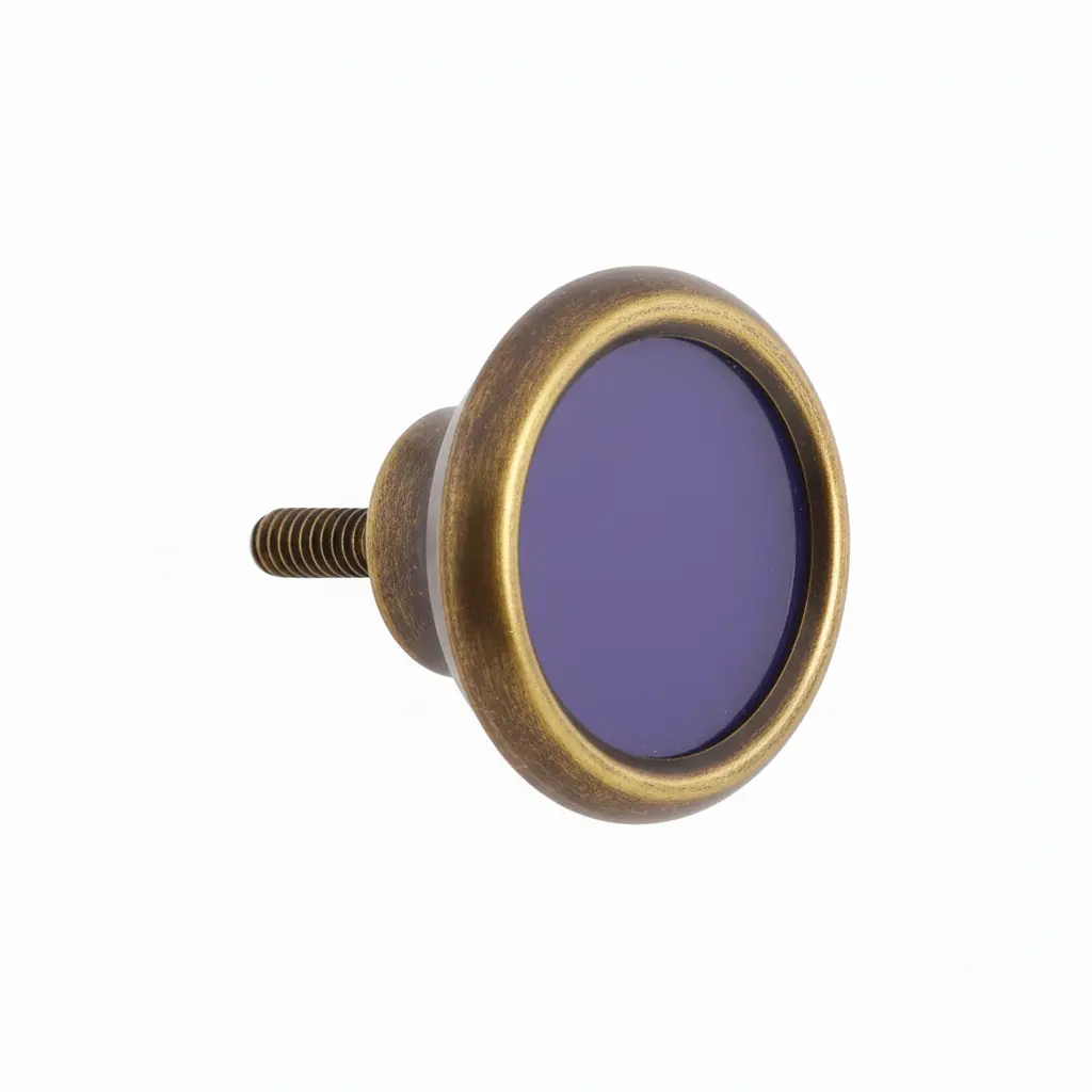 AI-CH-CK-122 Antique Brass 1