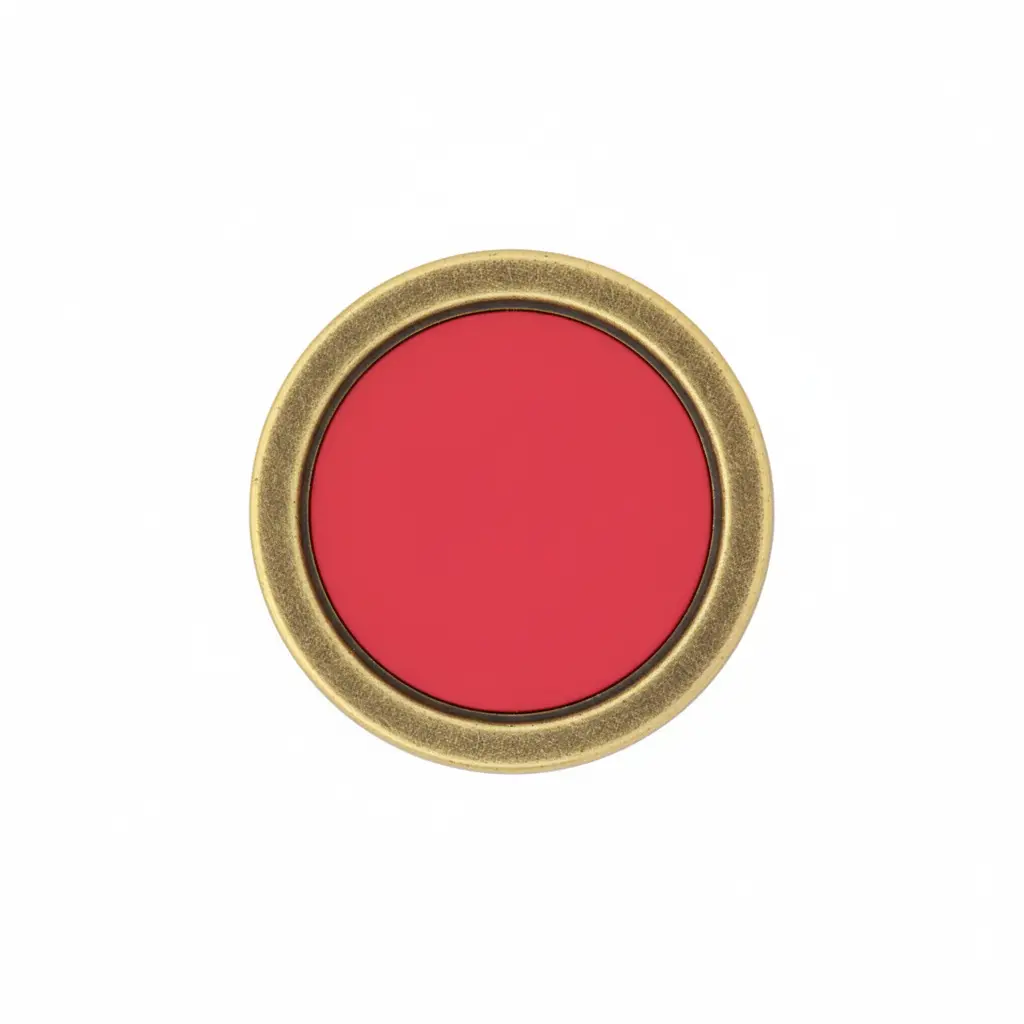 AI-CH-CK-123 Antique Brass 2