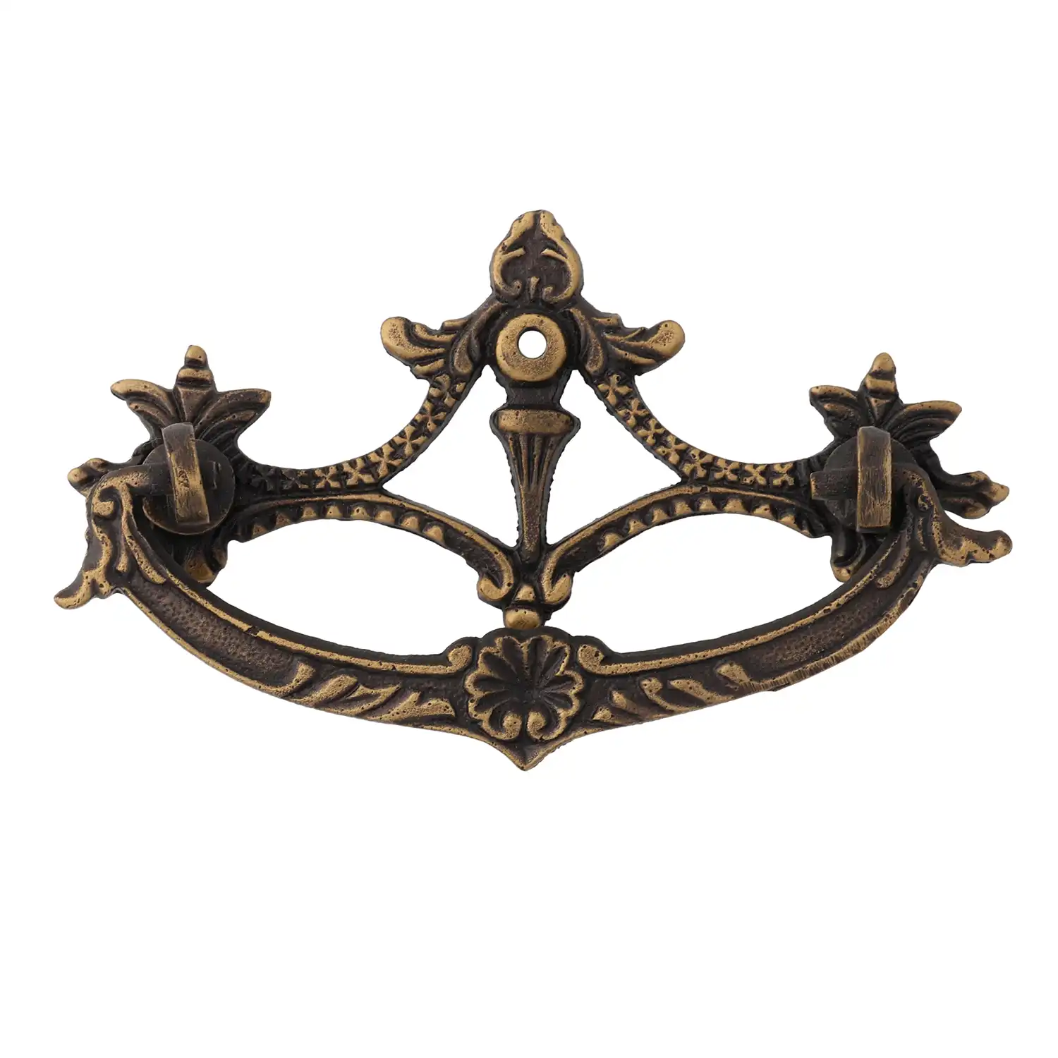 AI-CH-DP-123 Antique Brass 1