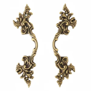 AI-CH-DP-137 Antique Brass 1