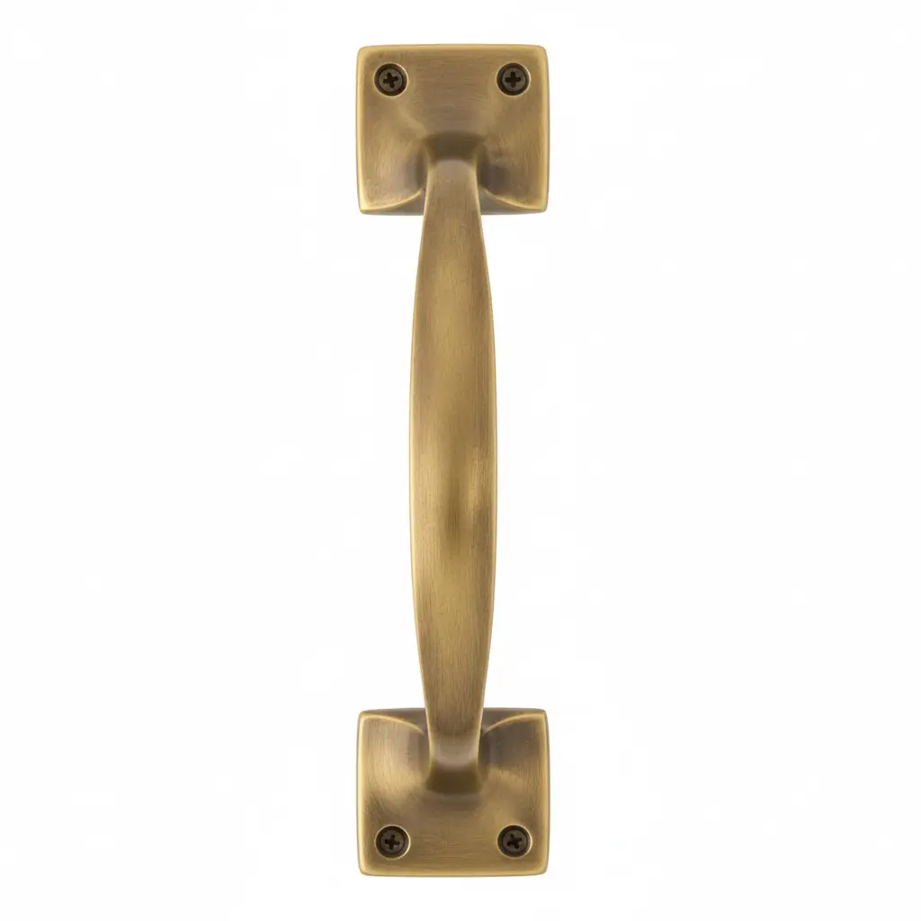 AI-DP-102-Antique-Brass
