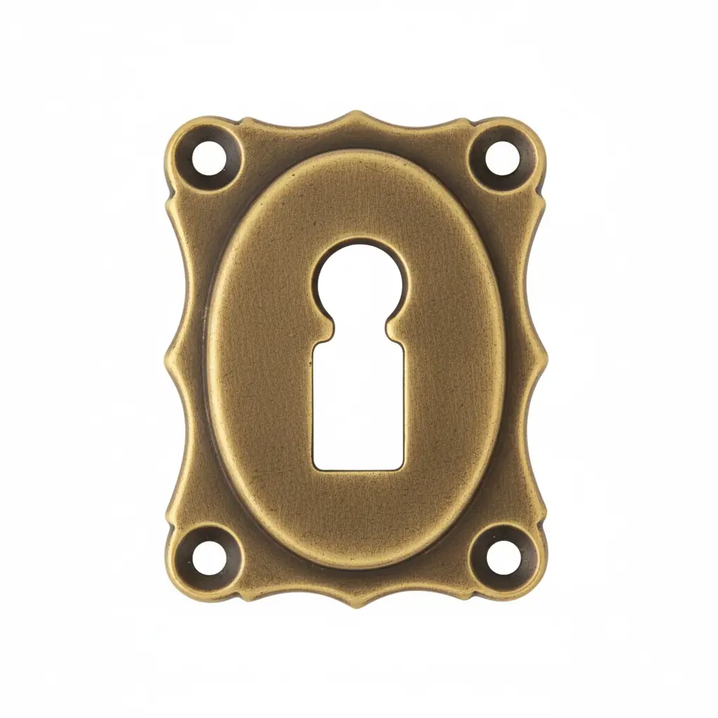 AI-ES-101-Antique-Brass