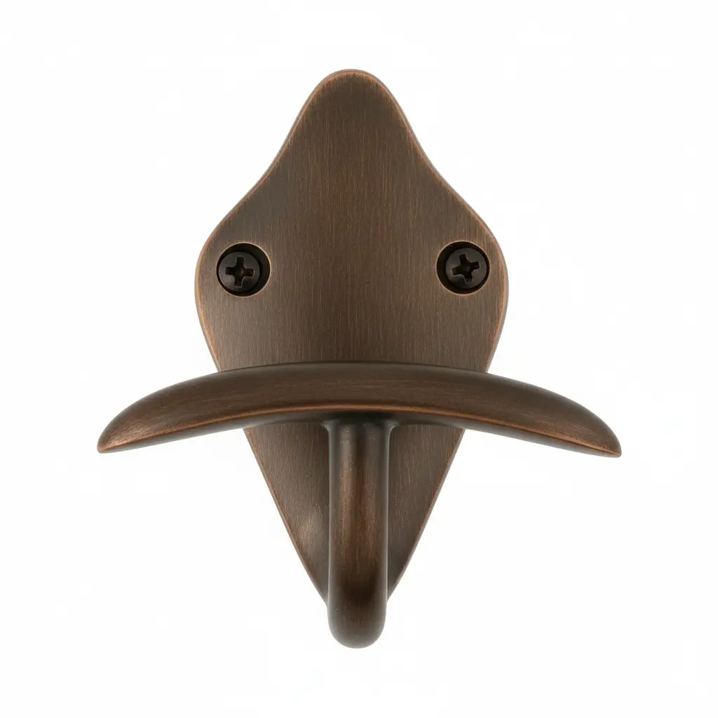 AI-HK-110 Antique Brass 2