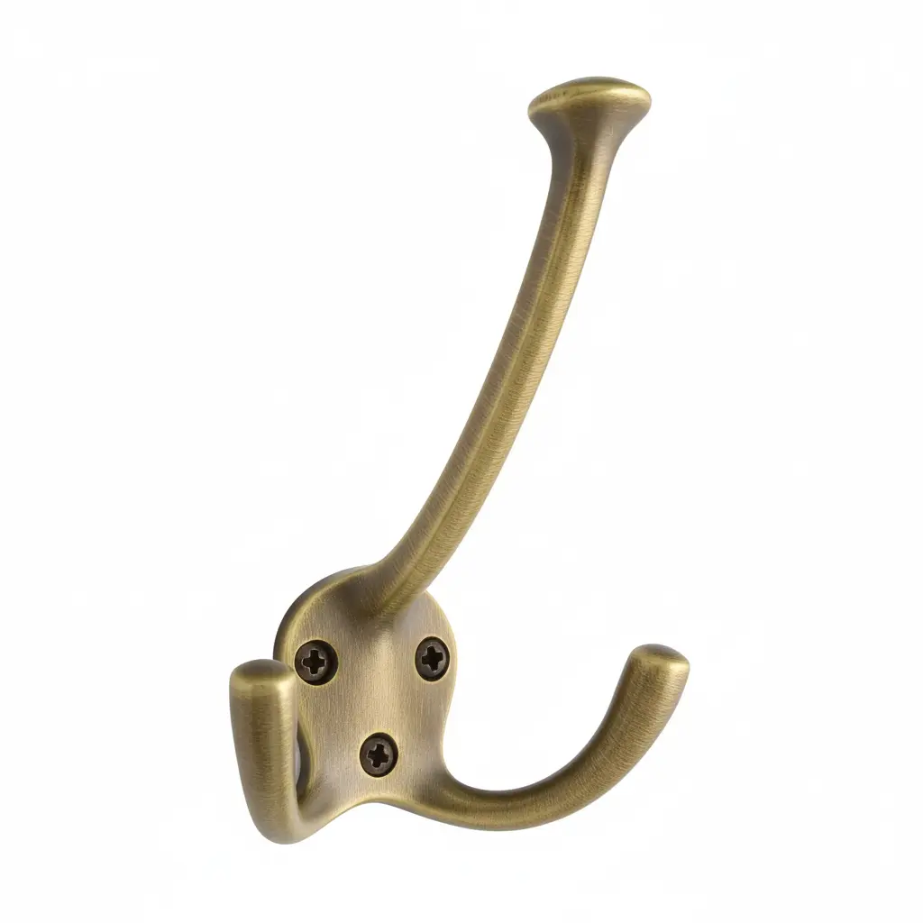 AI-HK-114 Antique Brass 2