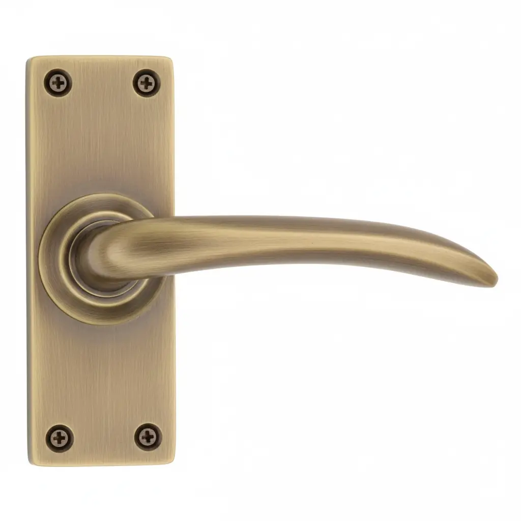 AI-LP-101 Antique Brass 1