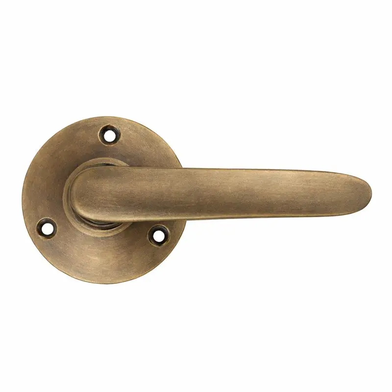 AI-LR-114 Antique Brass 1