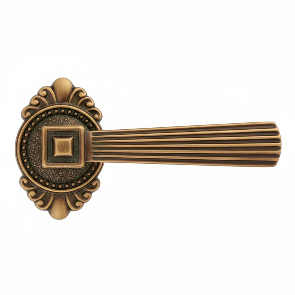 AI-LR-124-Antique Brass-1