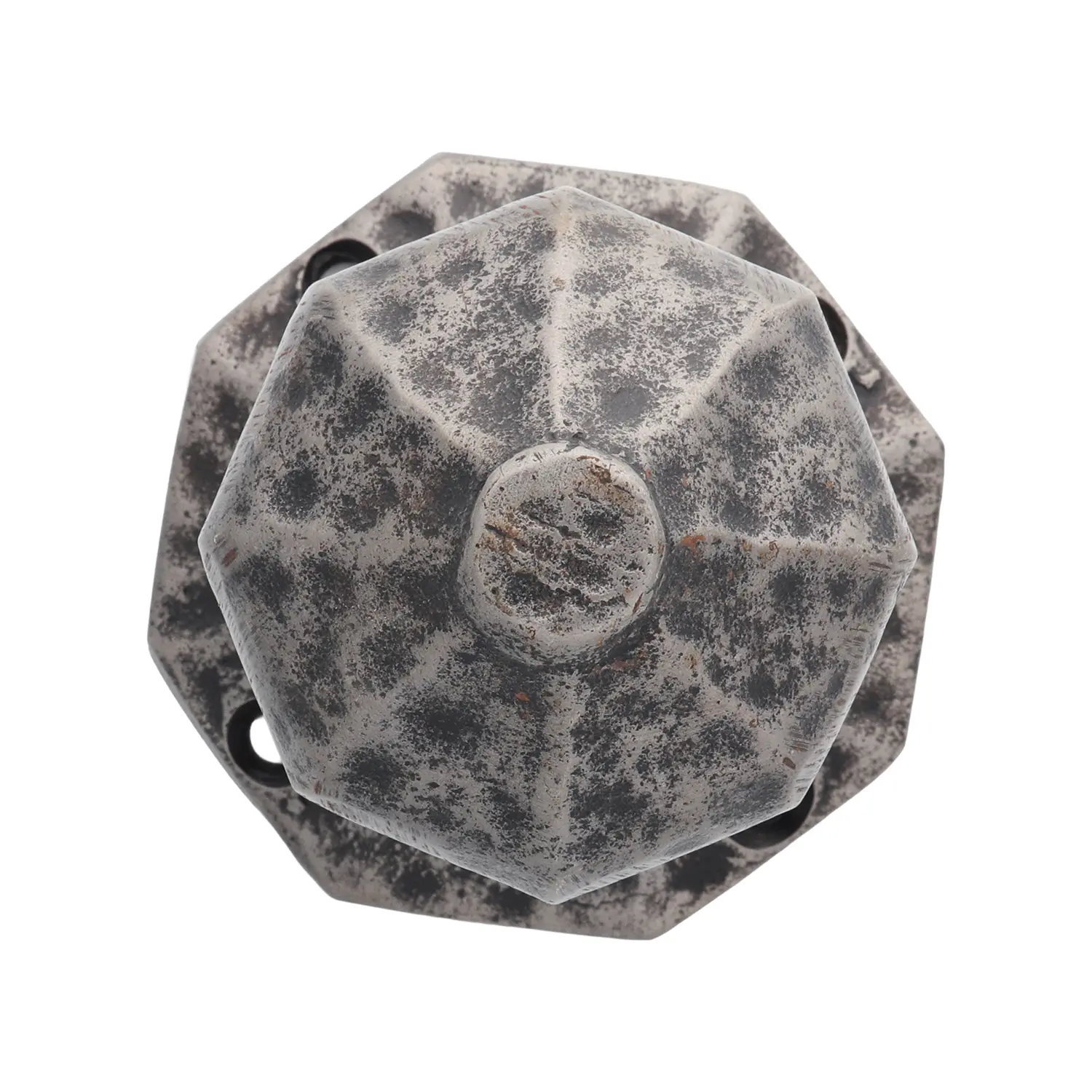 AI-MK-I-101 Natural Iron