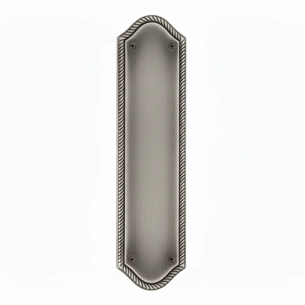 AI-PP-A-106 Antique Pewter