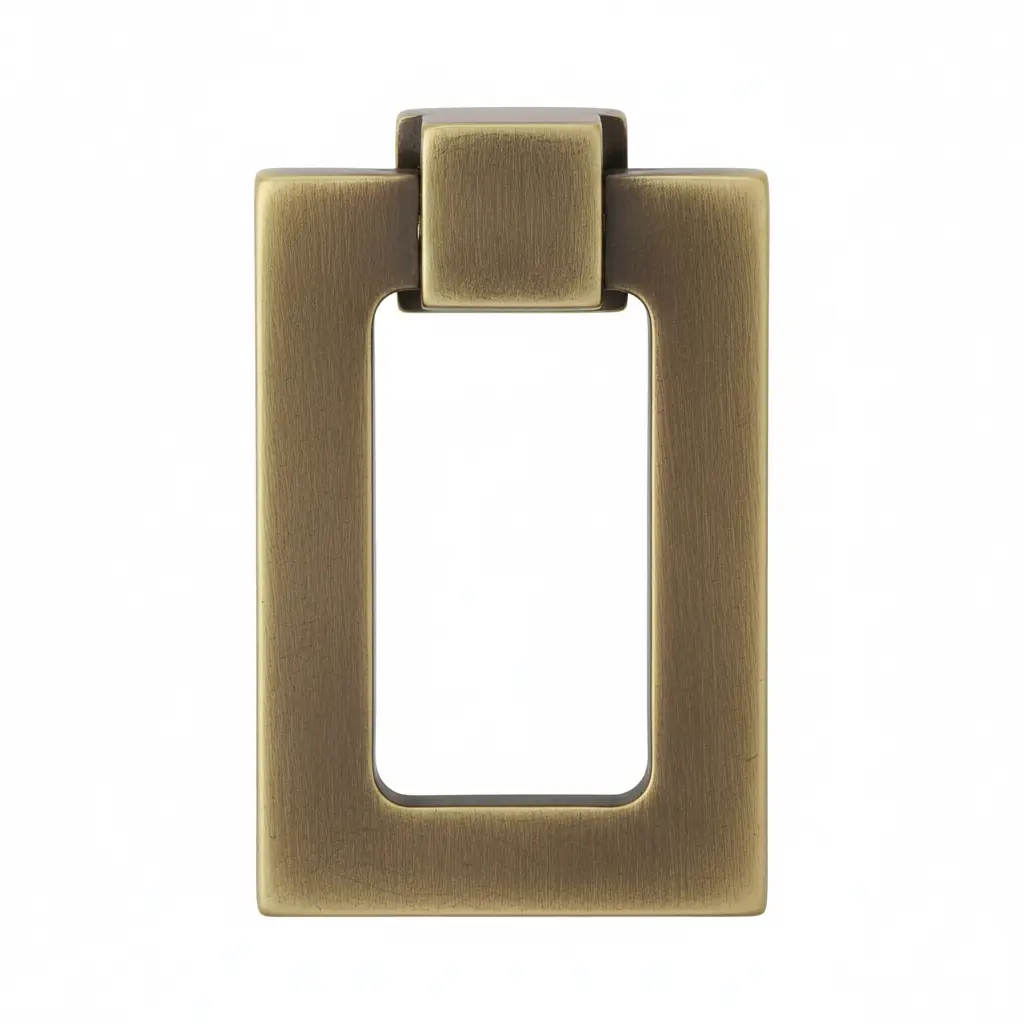 AI-CH-DP-130 Antique Brass-1