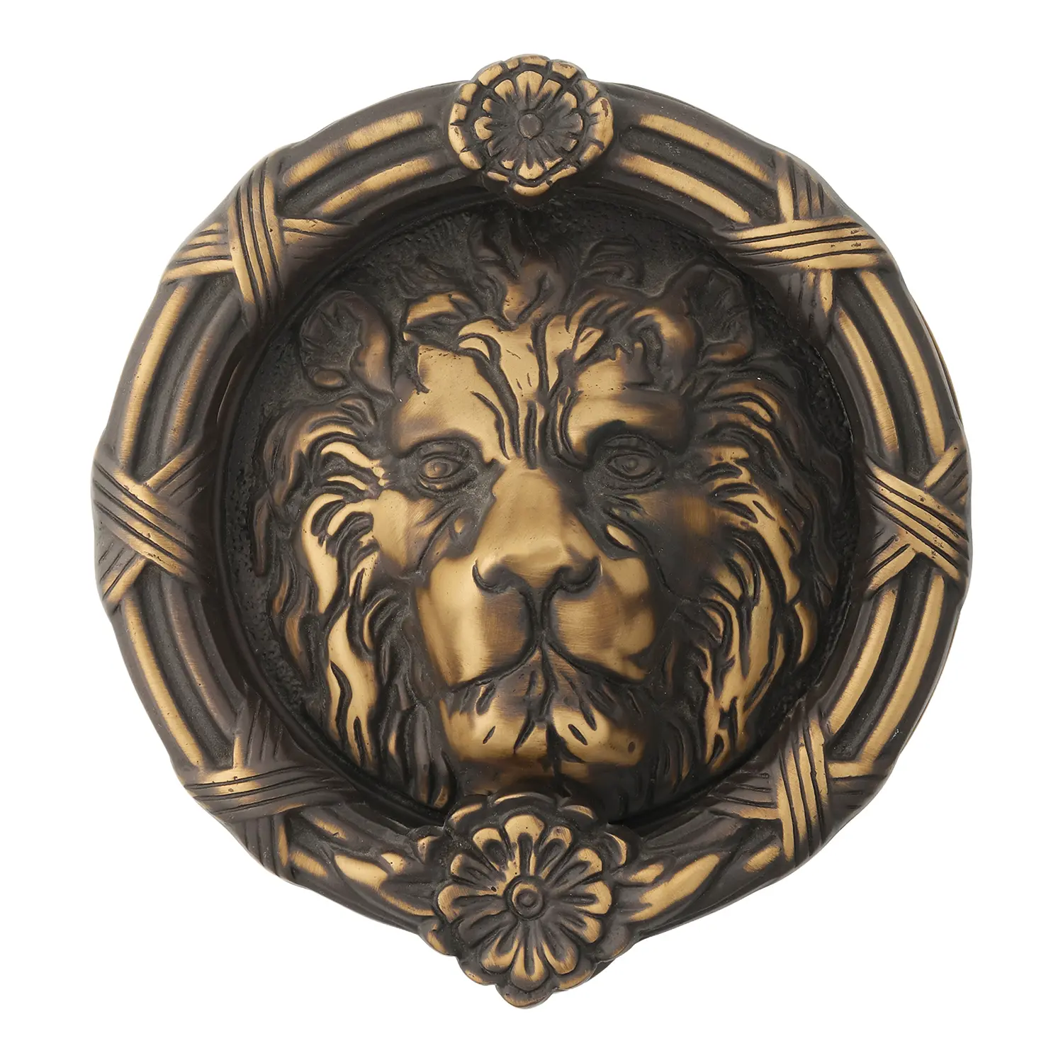 AI-DK-103-Antique Brass-1