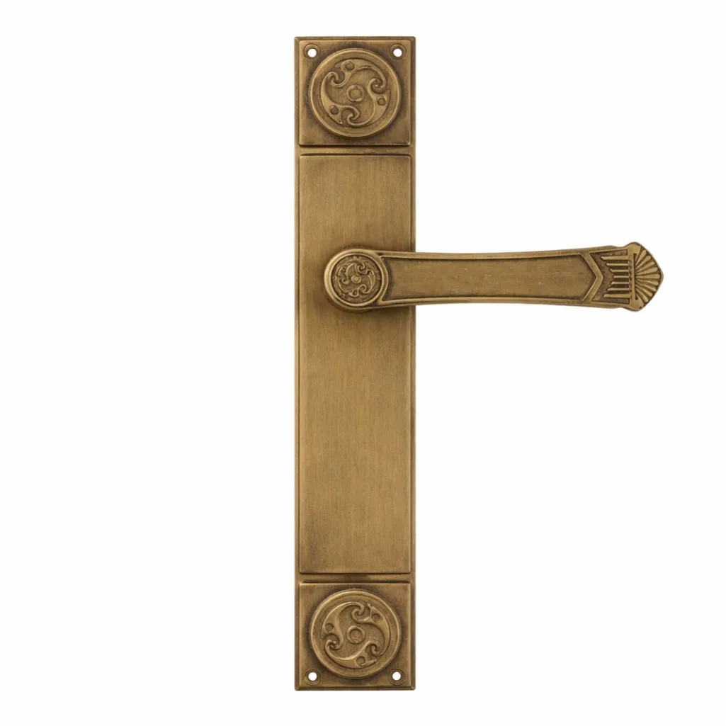 AI-LP-113-Antique Brass-1