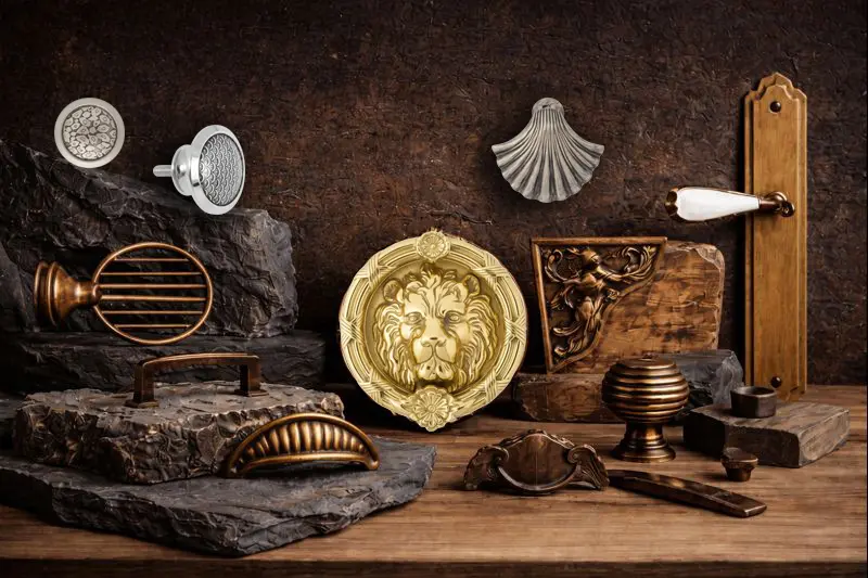 Customize Hardware Design