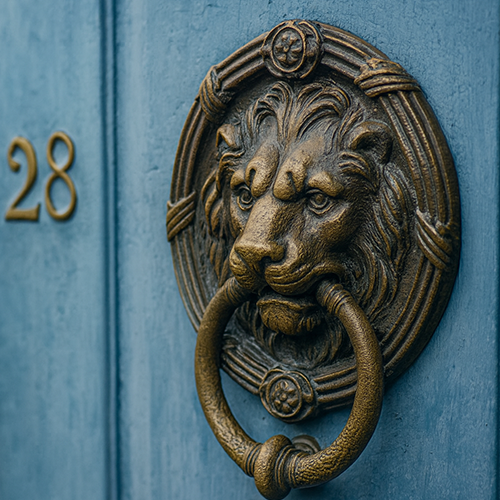 Door Knockers