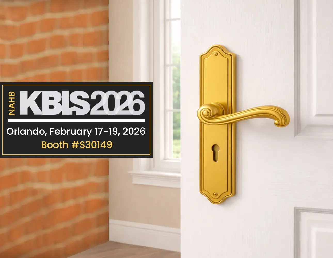 Alumex International banner Alumex International banner